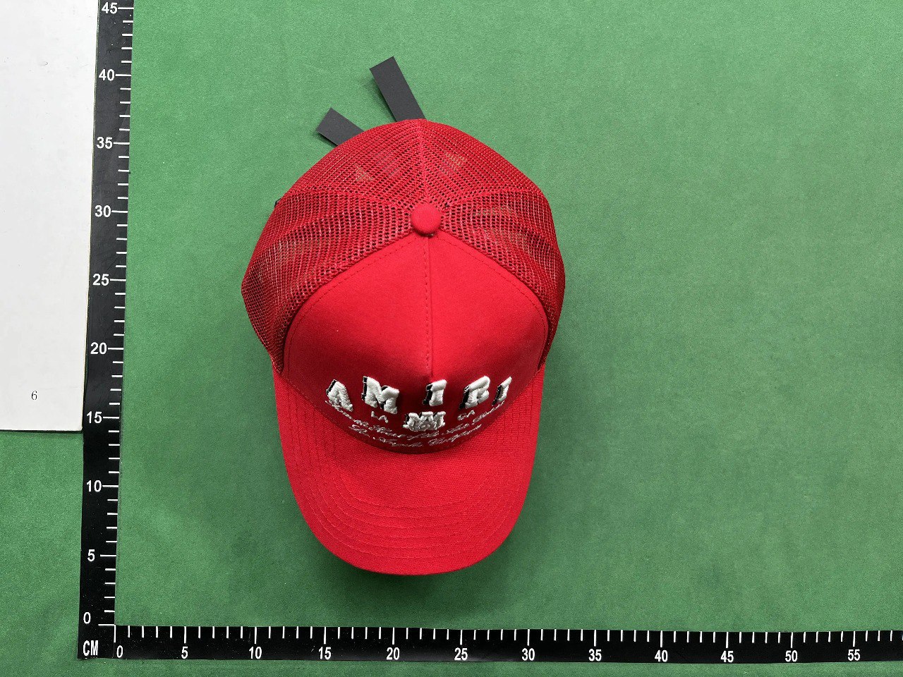AMIRI Trucker Hats [14 styles]