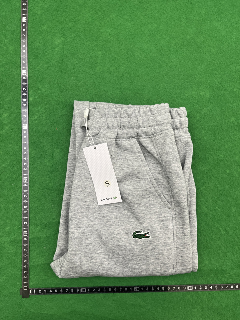 Lacoste & Polo Ralph Lauren Hoodies, Jackets, Pants & Shorts [39 styles]