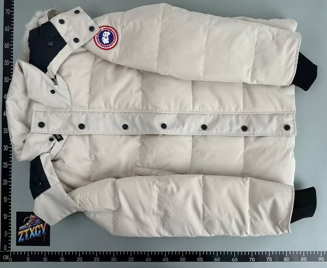 Canada Goose Expedition Parka & Everest Vest [36 styles]