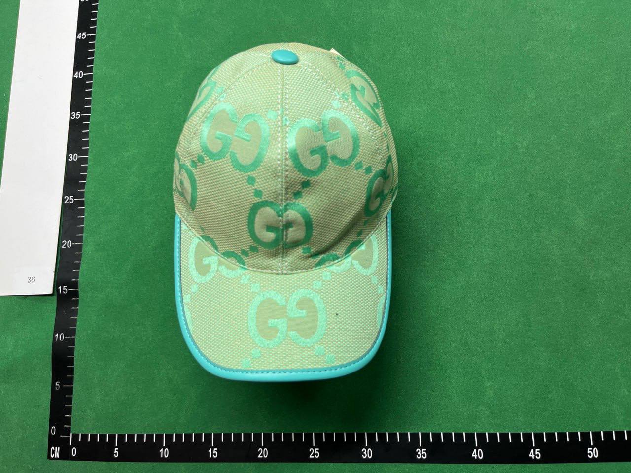 Gucci GG Supreme Baseball Cap [19 styles]