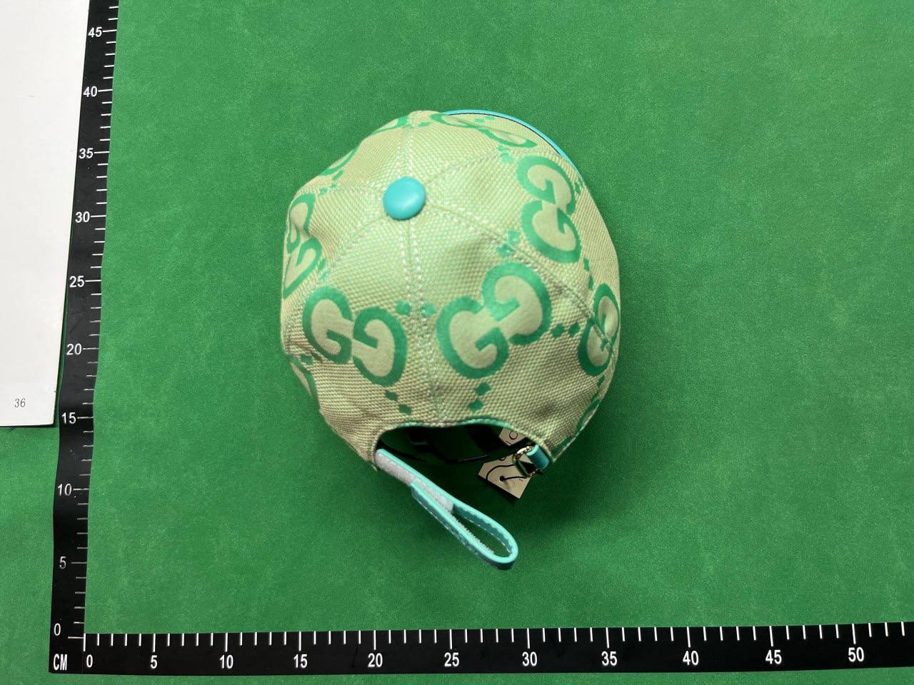 Gucci GG Supreme Baseball Cap [19 styles]