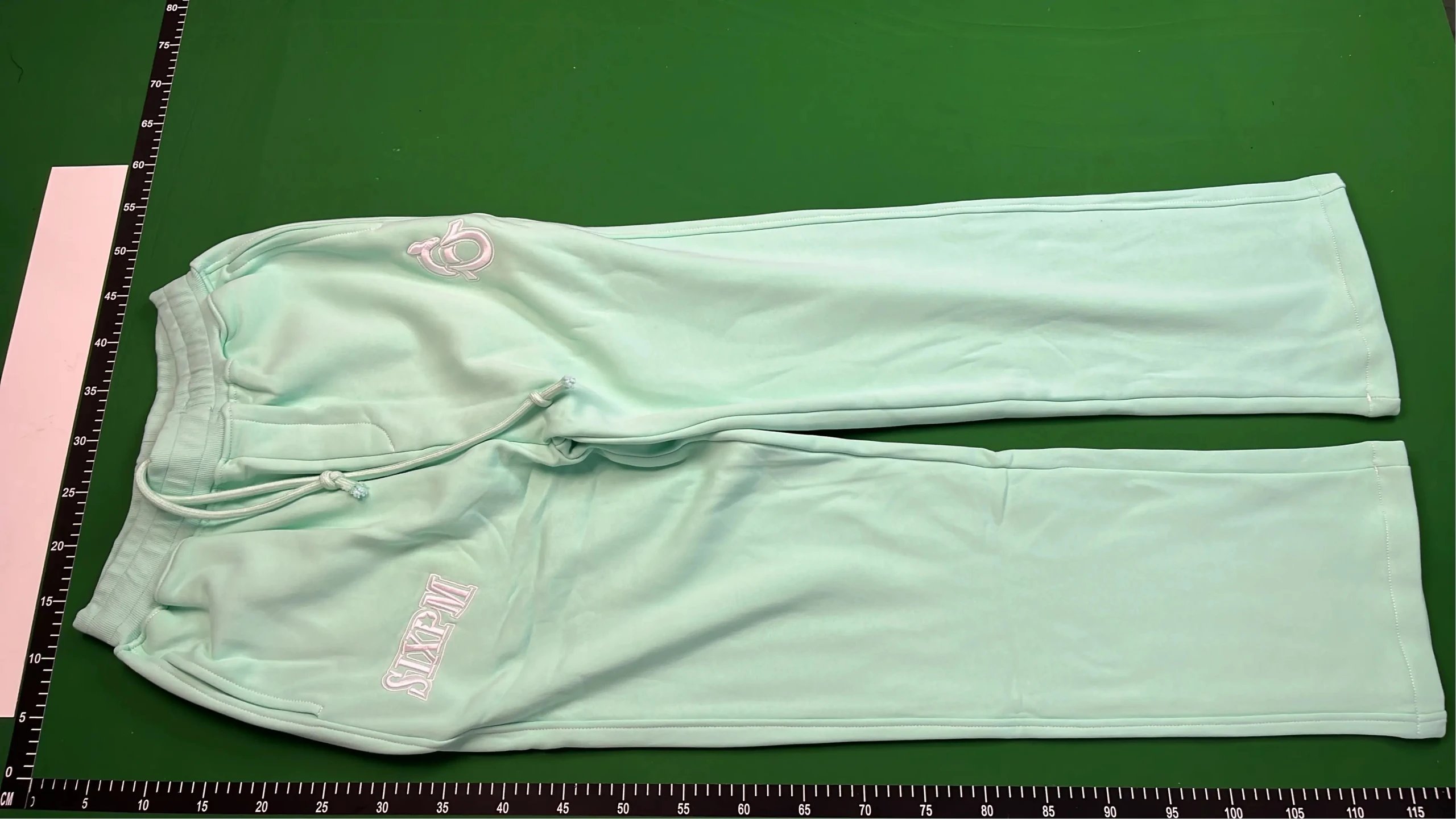 SIXPM Hoodie and Pants Set [7 styles]