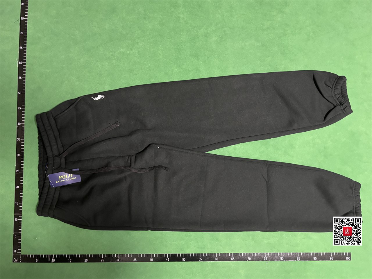 Polo Ralph Lauren Pony Logo Sweatpants [5 styles]