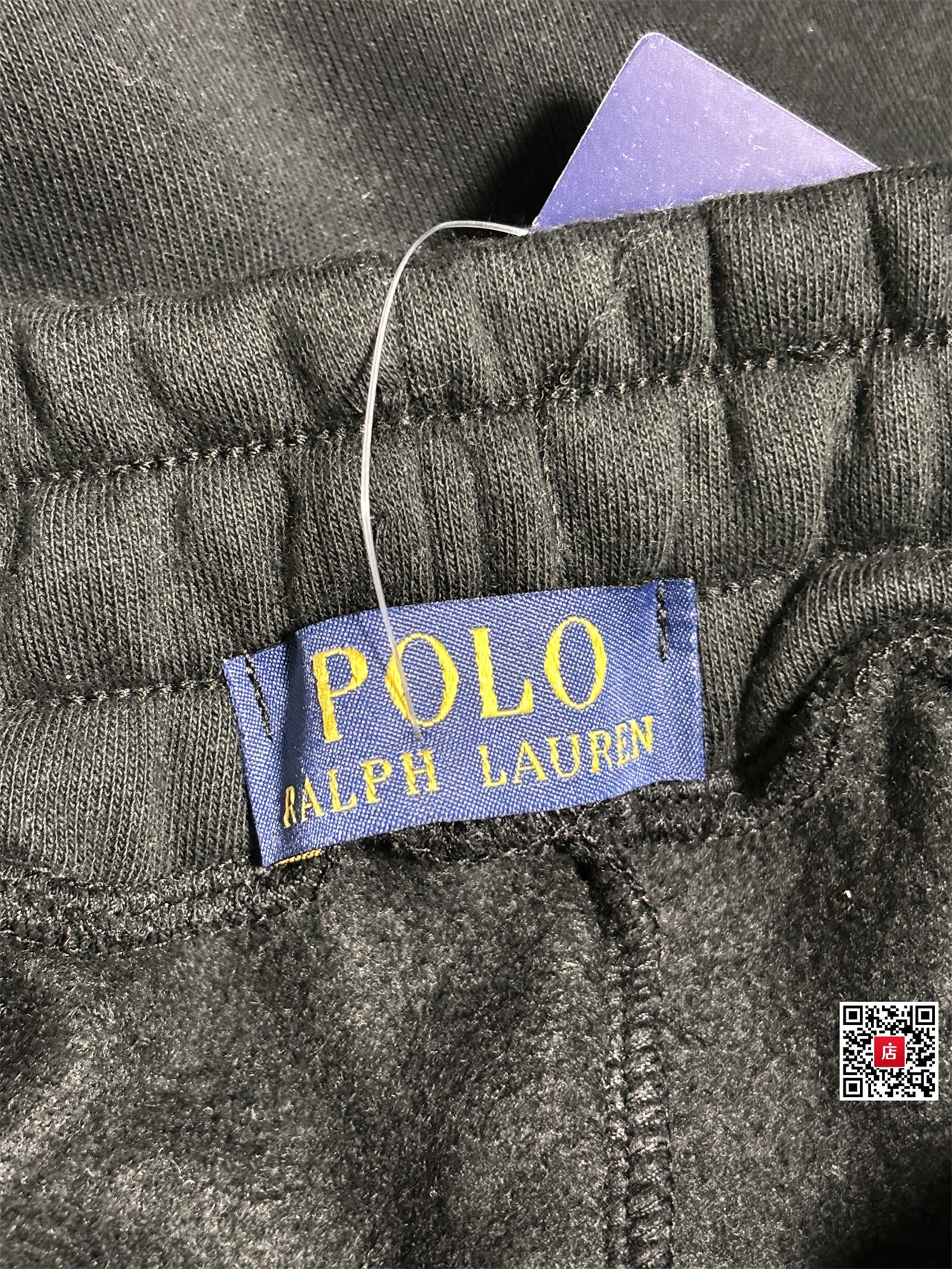 Polo Ralph Lauren Pony Logo Sweatpants [5 styles]