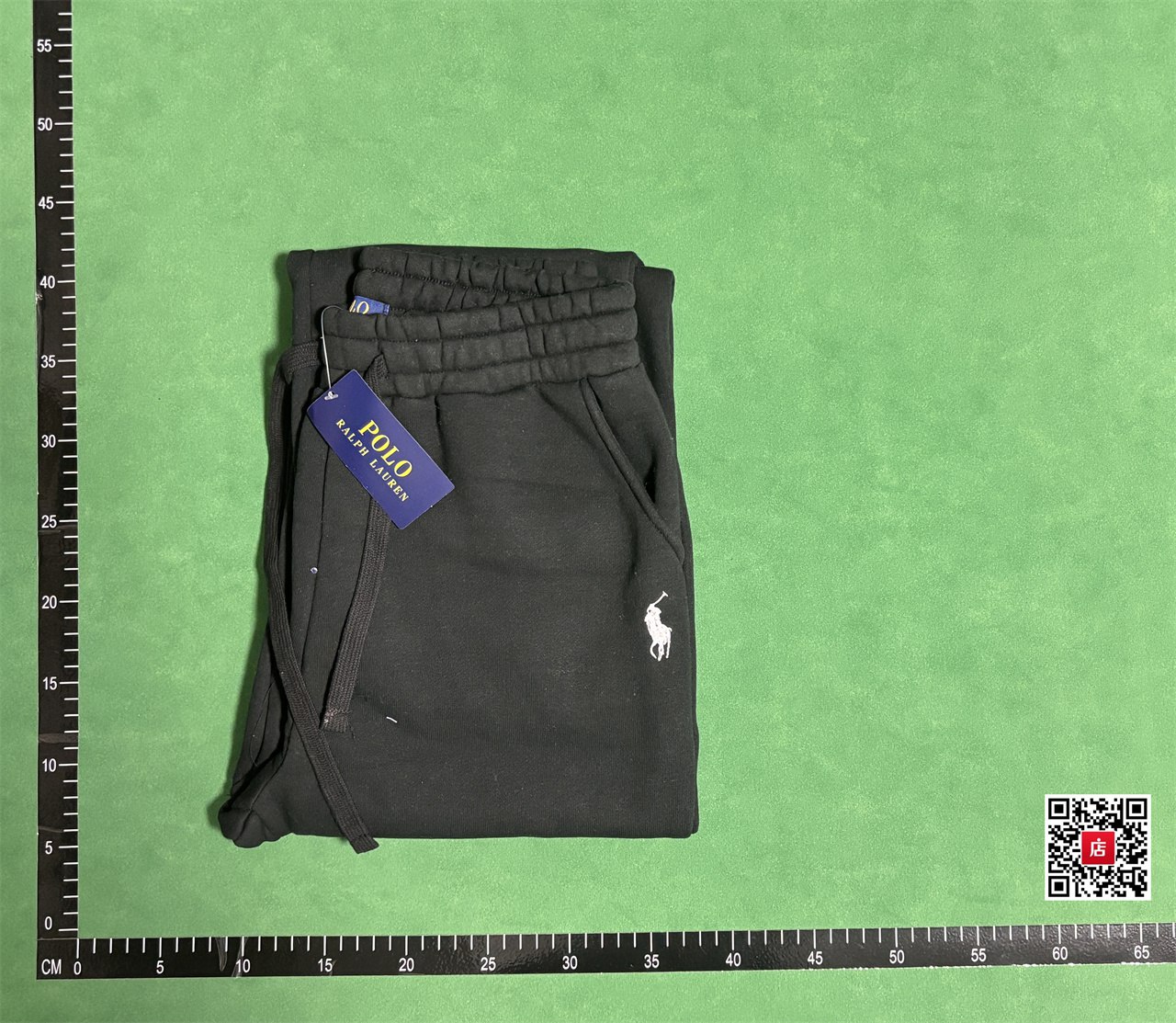 Polo Ralph Lauren Pony Logo Sweatpants [5 styles]