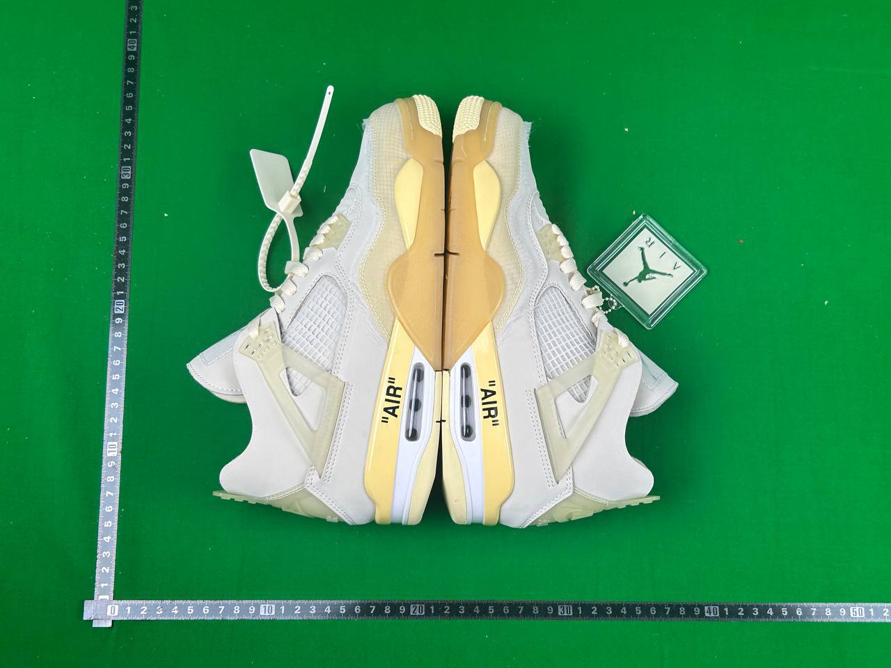 Air Jordan 4 Red Thunder Sneakers [40 styles]