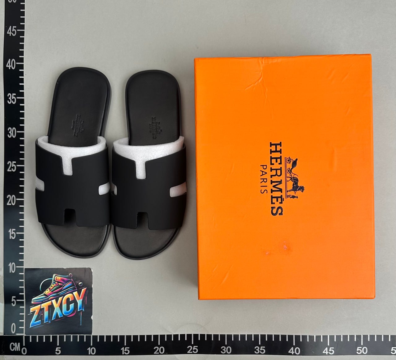 Hermès Oran Sandals [37 styles]