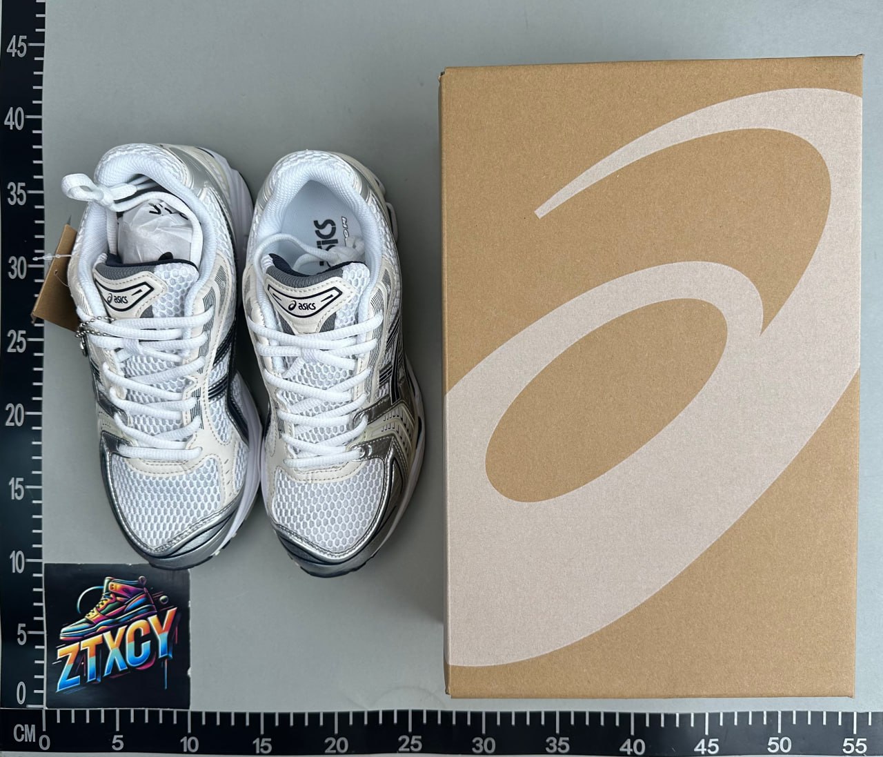 Asics Gel-Kayano 14 Sneakers [9 styles]