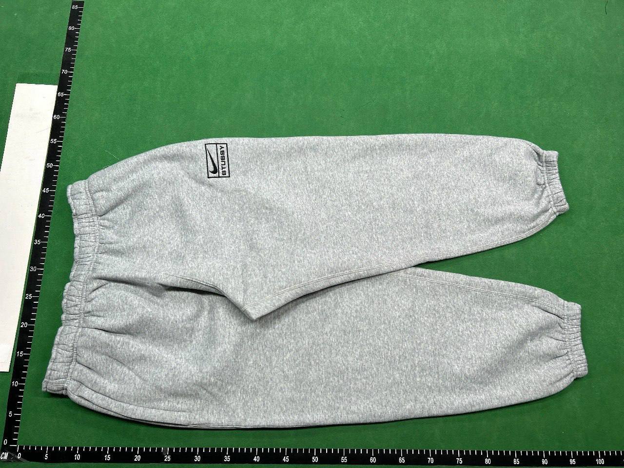 Stussy x Nike Crewneck Sweatshirt & Jogger Pants Set [24 styles]