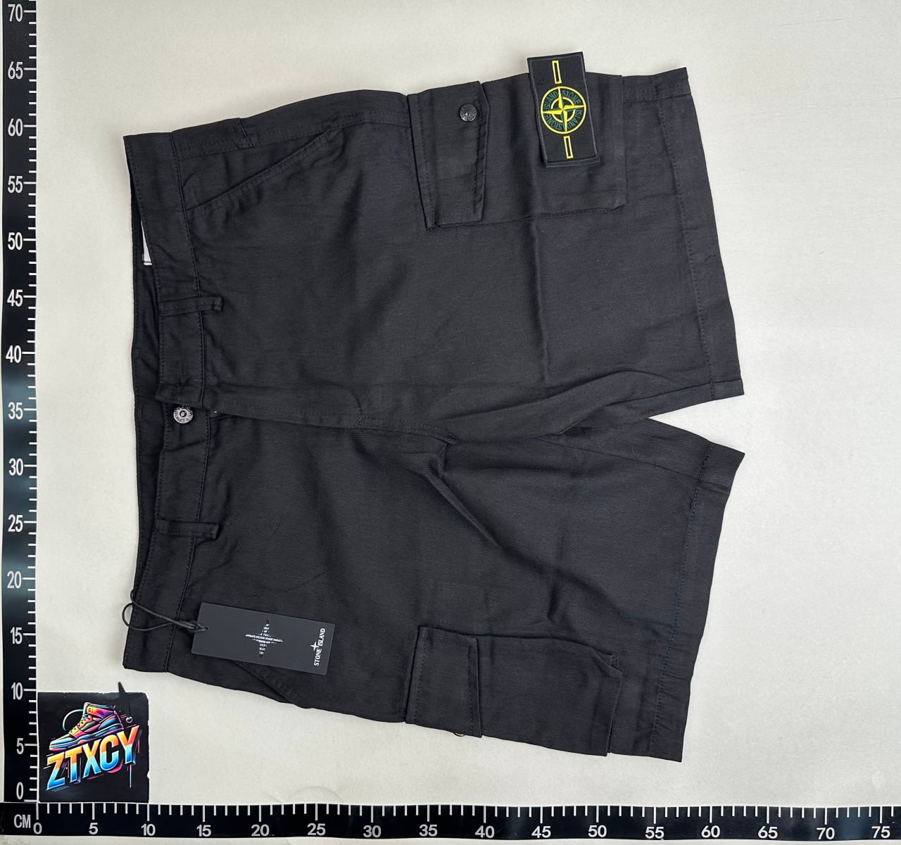 Stone Island Cargo Shorts [16 styles]