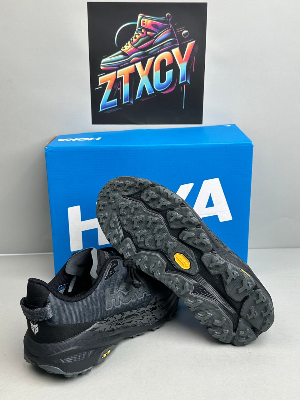 HOKA Sneakers [8 styles]