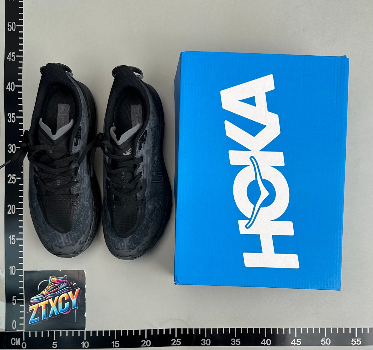 HOKA Sneakers [8 styles]