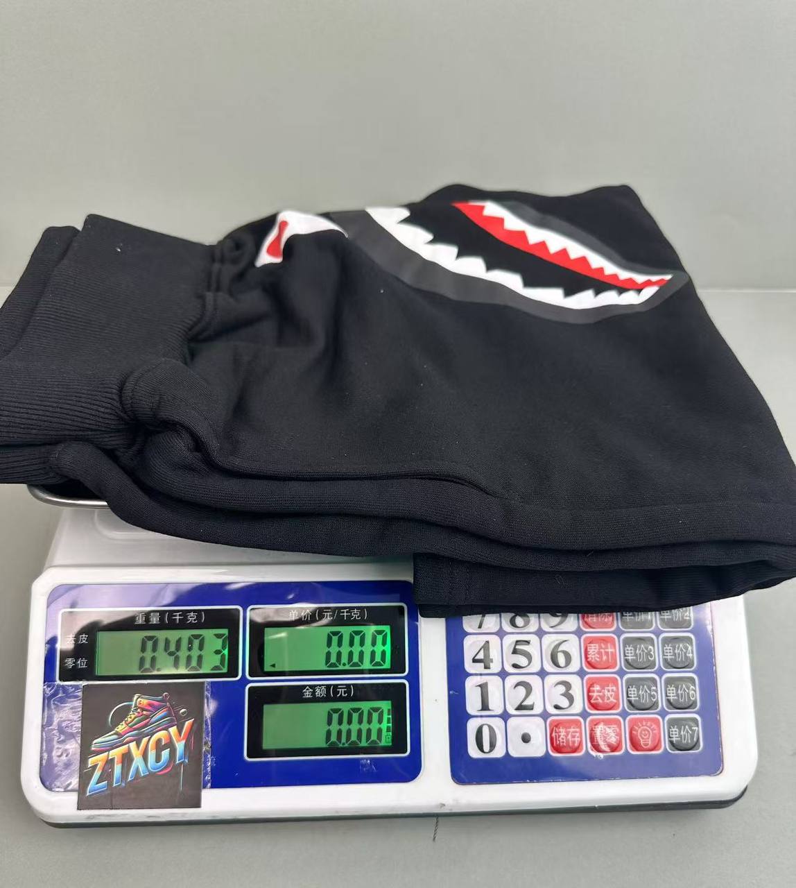 BAPE Shark Face Camo Shorts [10 styles]