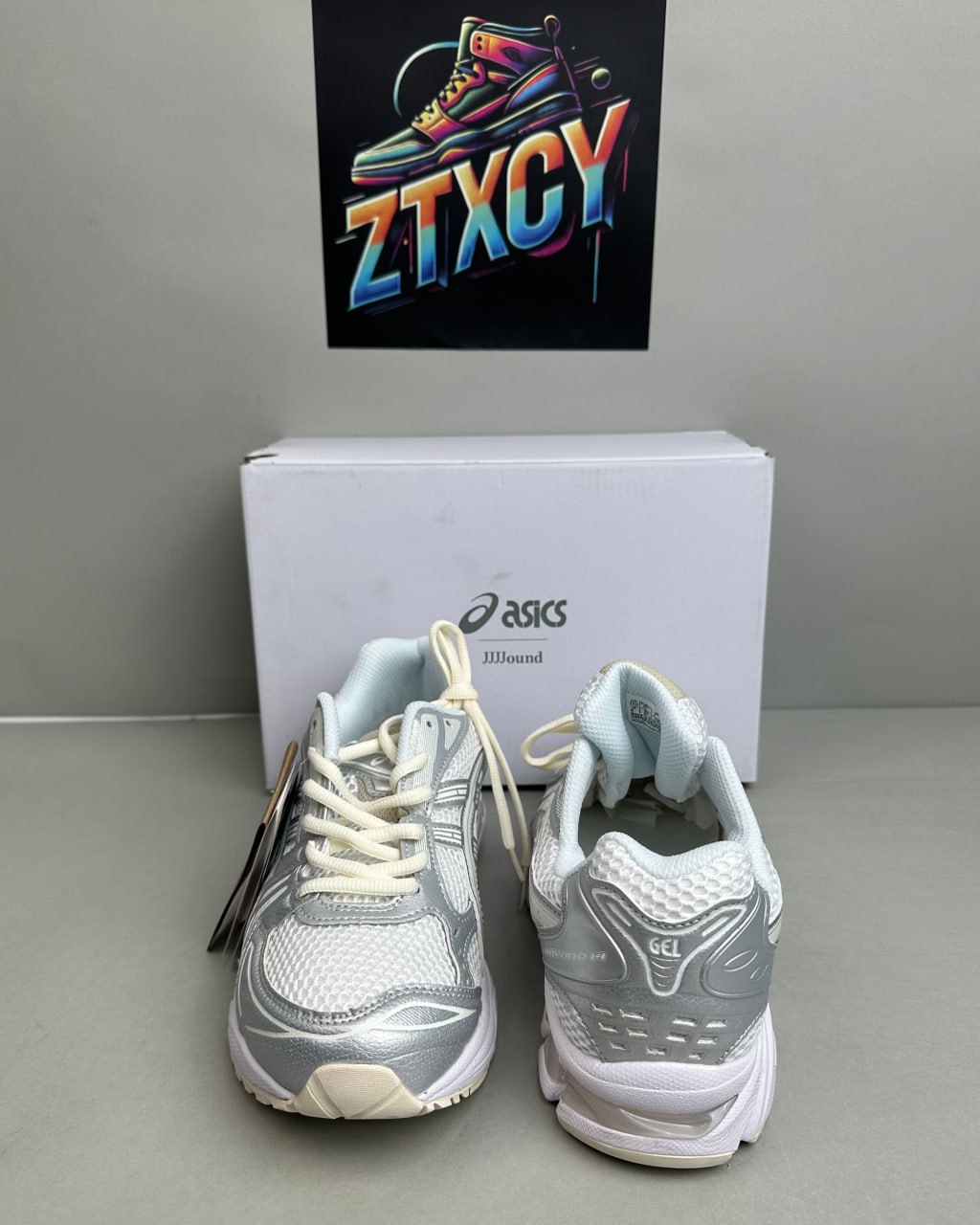 Asics Gel-Kayano 14 Sneakers [9 styles]