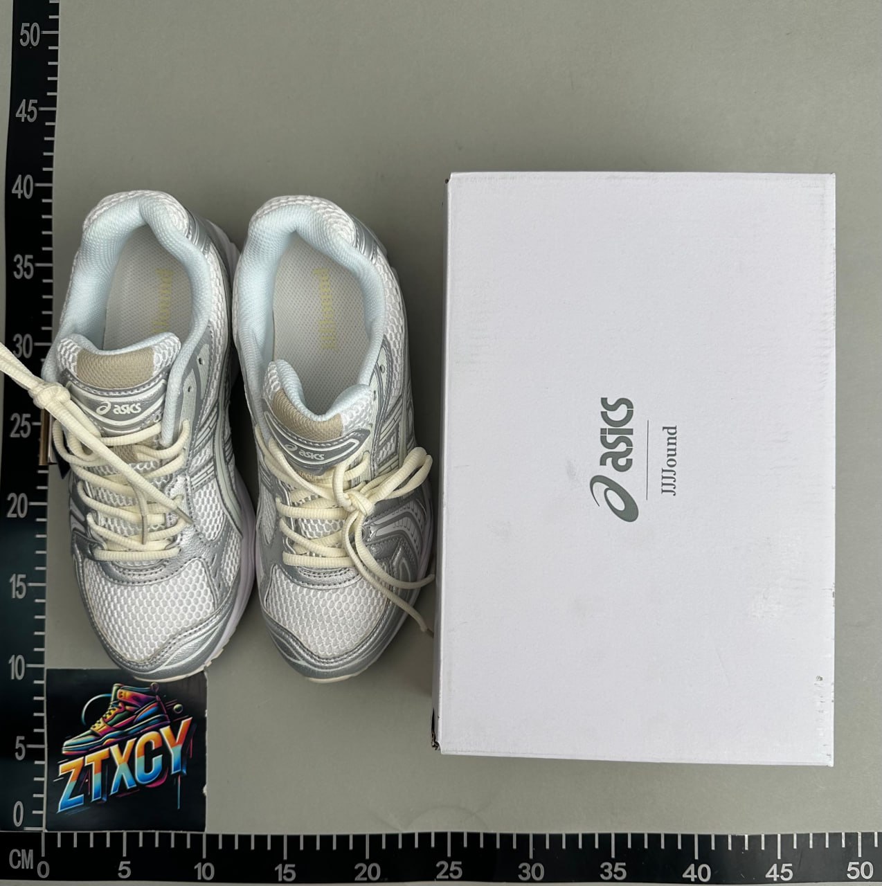 Asics Gel-Kayano 14 Sneakers [9 styles]