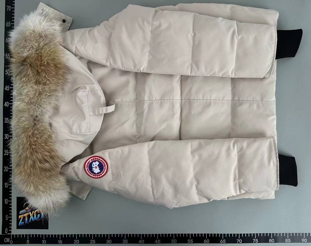 Canada Goose Expedition Parka & Everest Vest [36 styles]