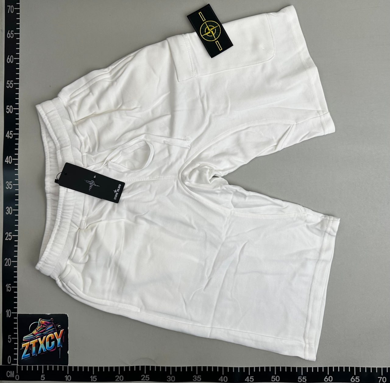 Stone Island Cargo Shorts [16 styles]