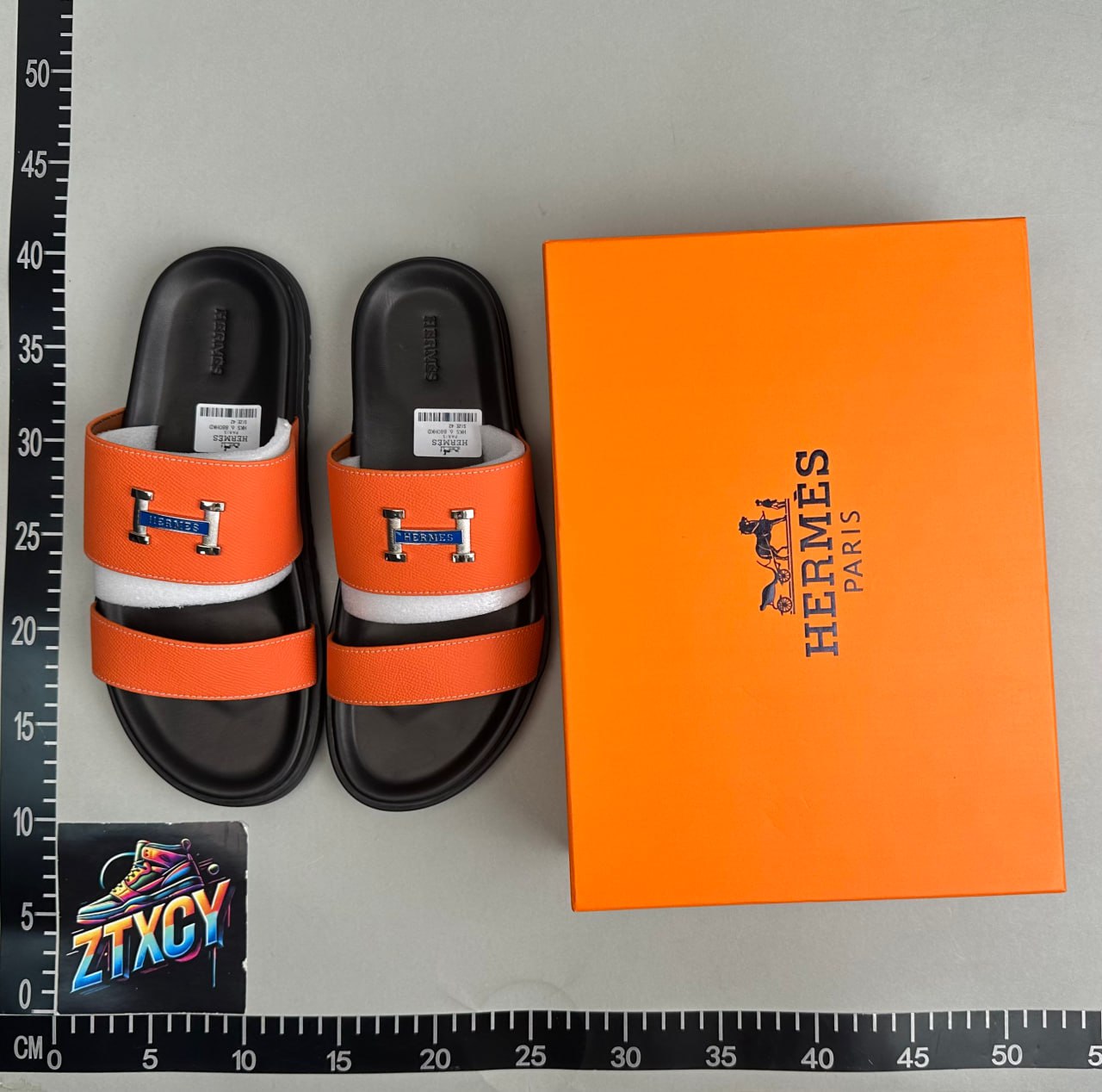 Hermès Oran Sandals [37 styles]