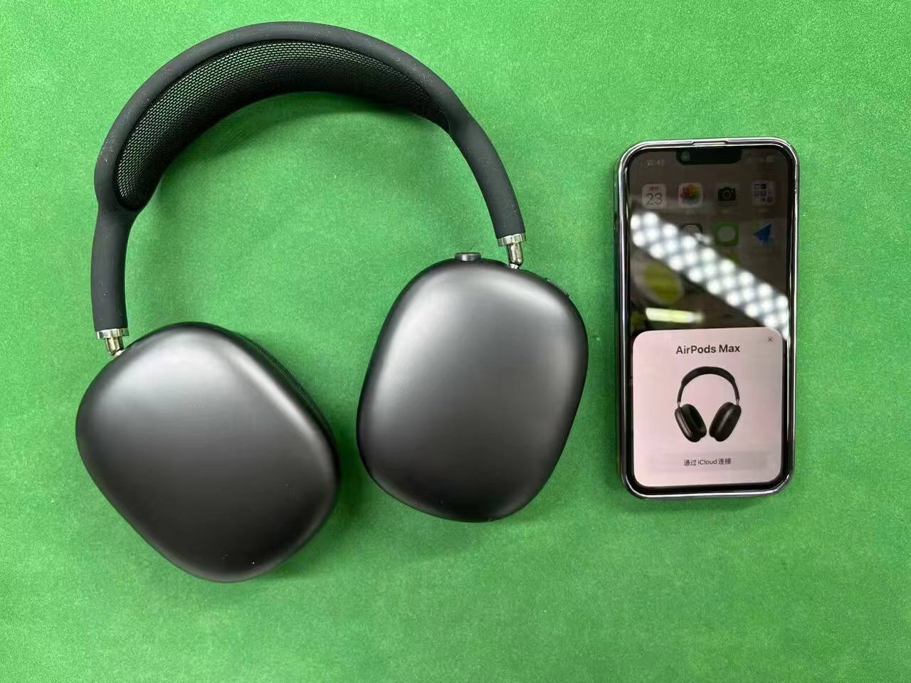 Apple AirPods Max Headphones [6 styles]