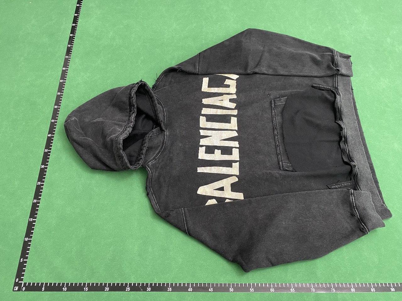 Balenciaga Hoodies/Sweaters [36 styles]