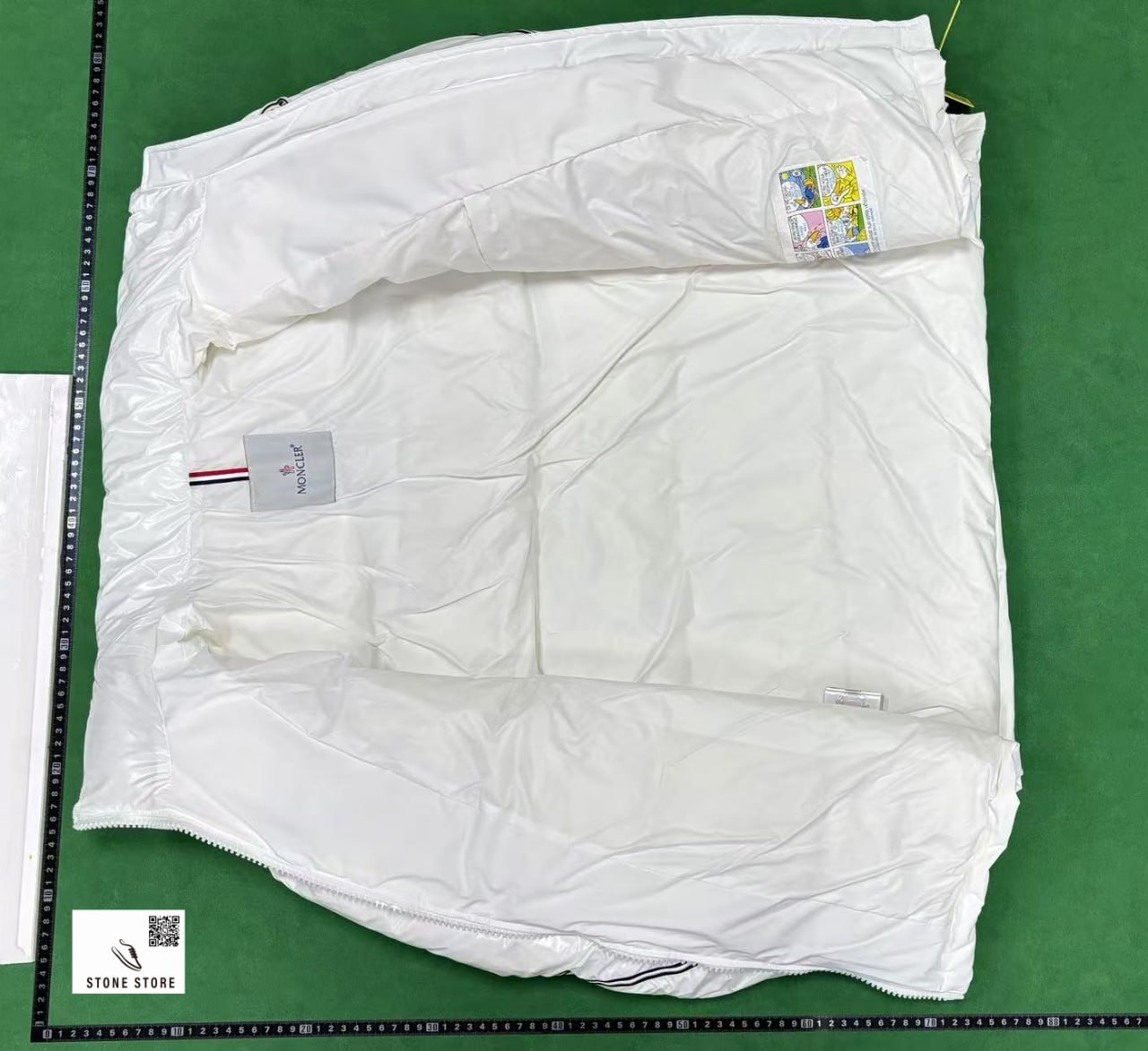 Moncler Maya Puffer Jackets [39 styles]