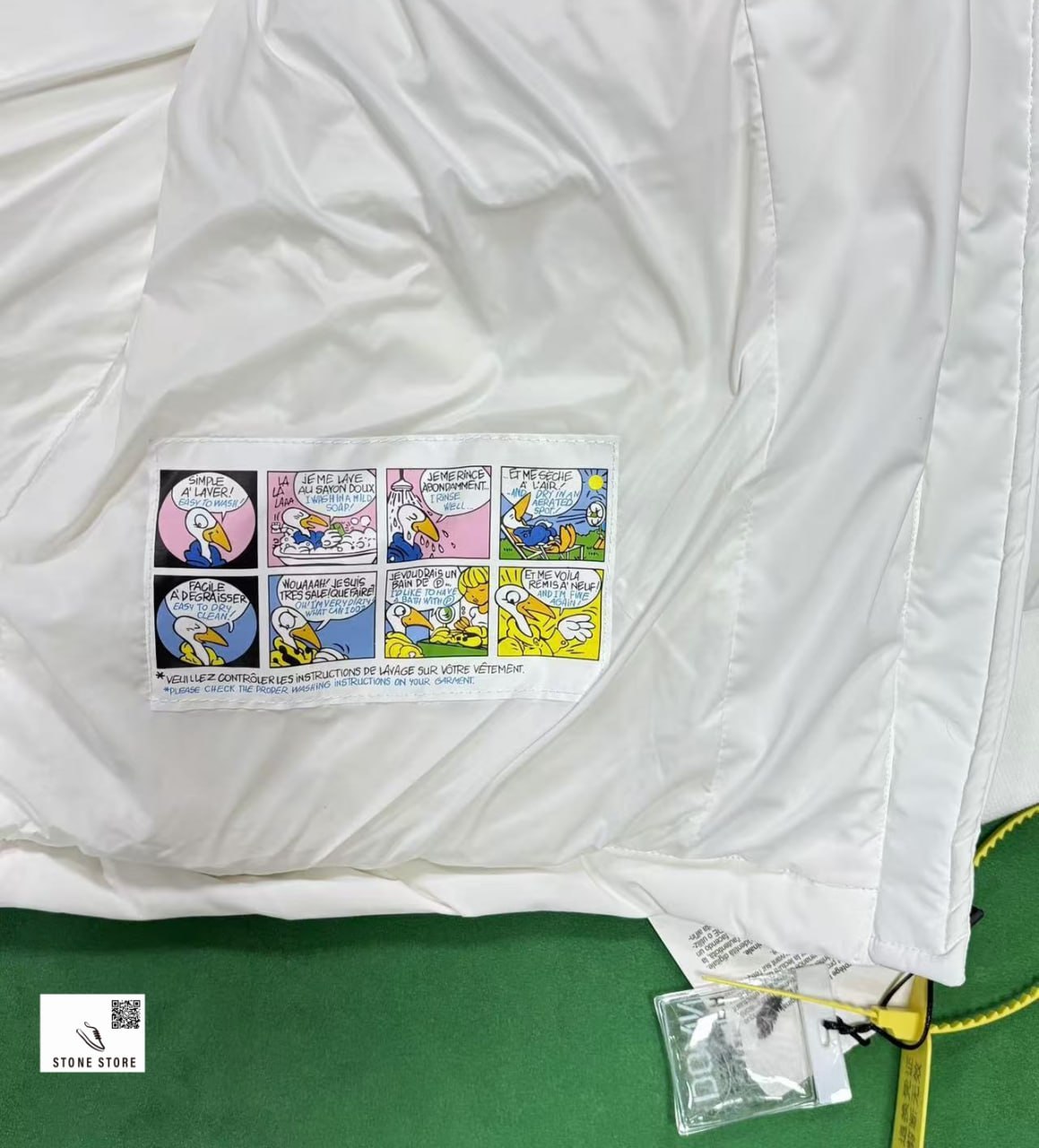 Moncler Maya Puffer Jackets [39 styles]