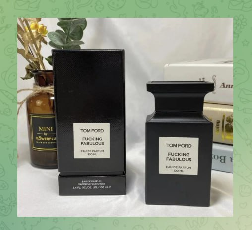 Tom Ford Perfume Collection [32 styles]