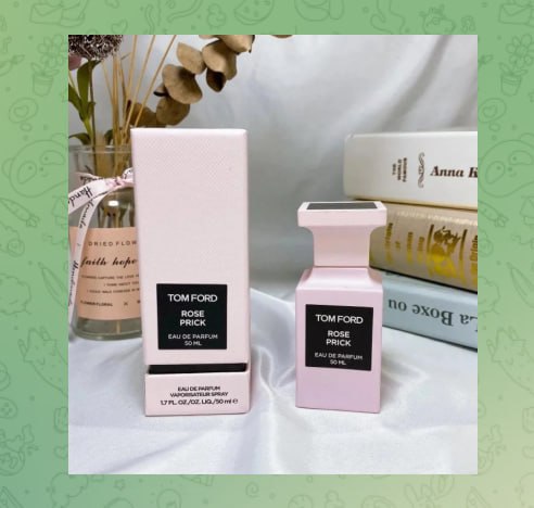 Tom Ford Perfume Collection [32 styles]