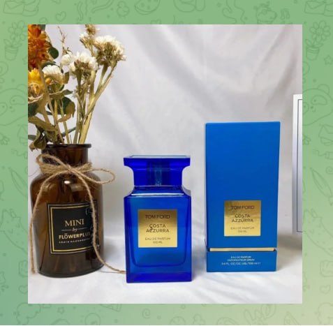 Tom Ford Perfume Collection [32 styles]