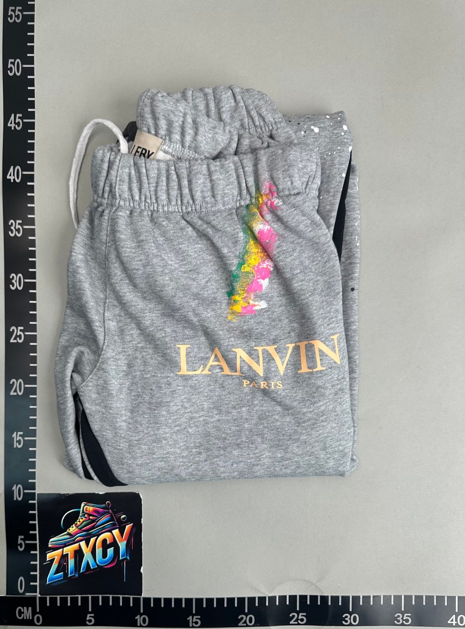 Balenciaga Track Pants [33 styles]