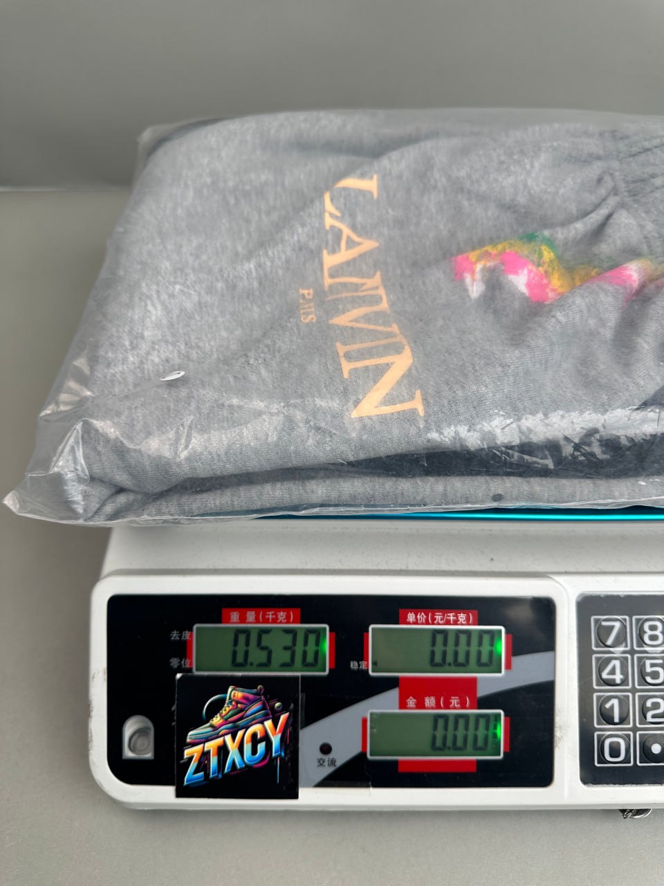 Balenciaga Track Pants [33 styles]