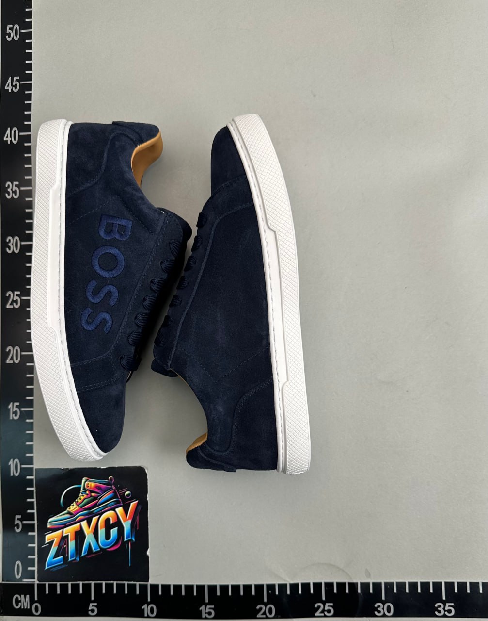 HUGO BOSS Sneakers [5 styles]