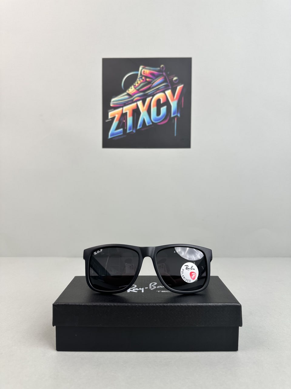 Ray-Ban 3548 Sunglasses [36 styles]
