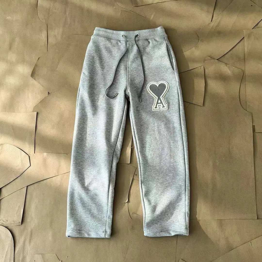 Amiri Heart Logo Sweatpants [23 styles]