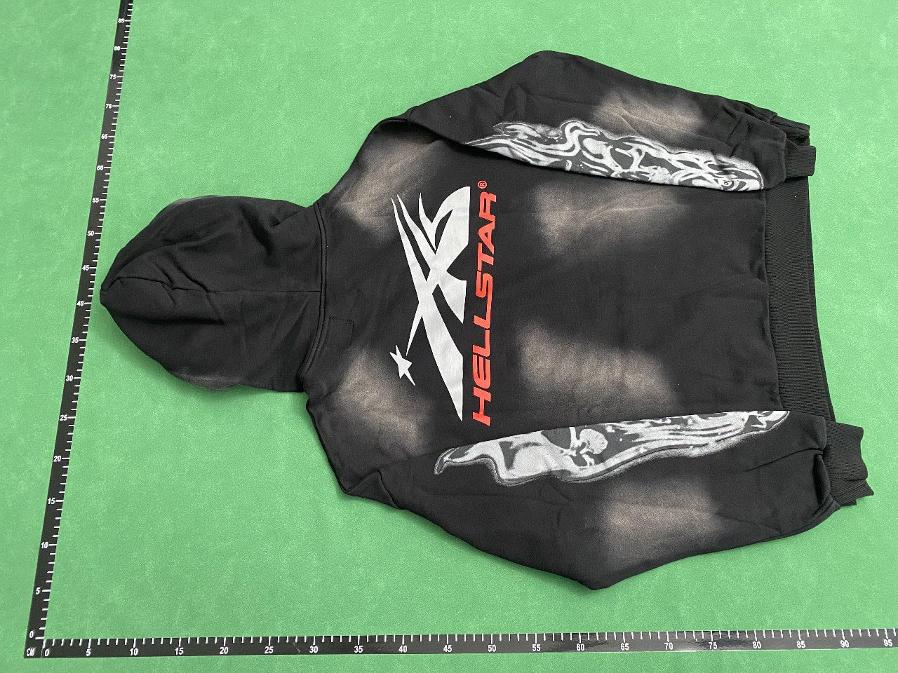 Hellstar Hoodies/Sweaters [37 styles]