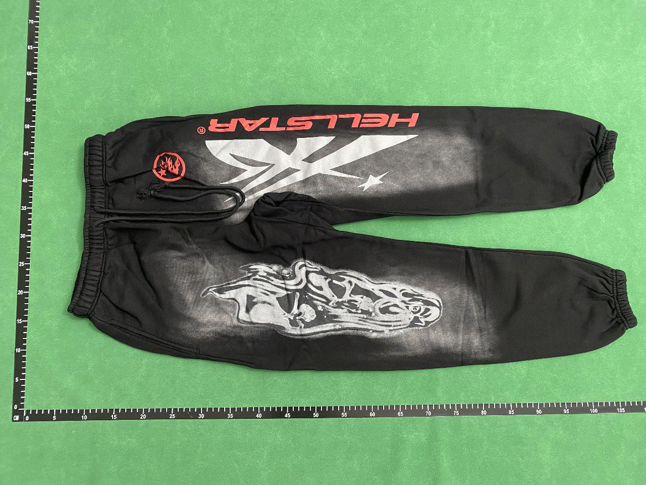 Hellstar Hoodies/Sweaters [37 styles]