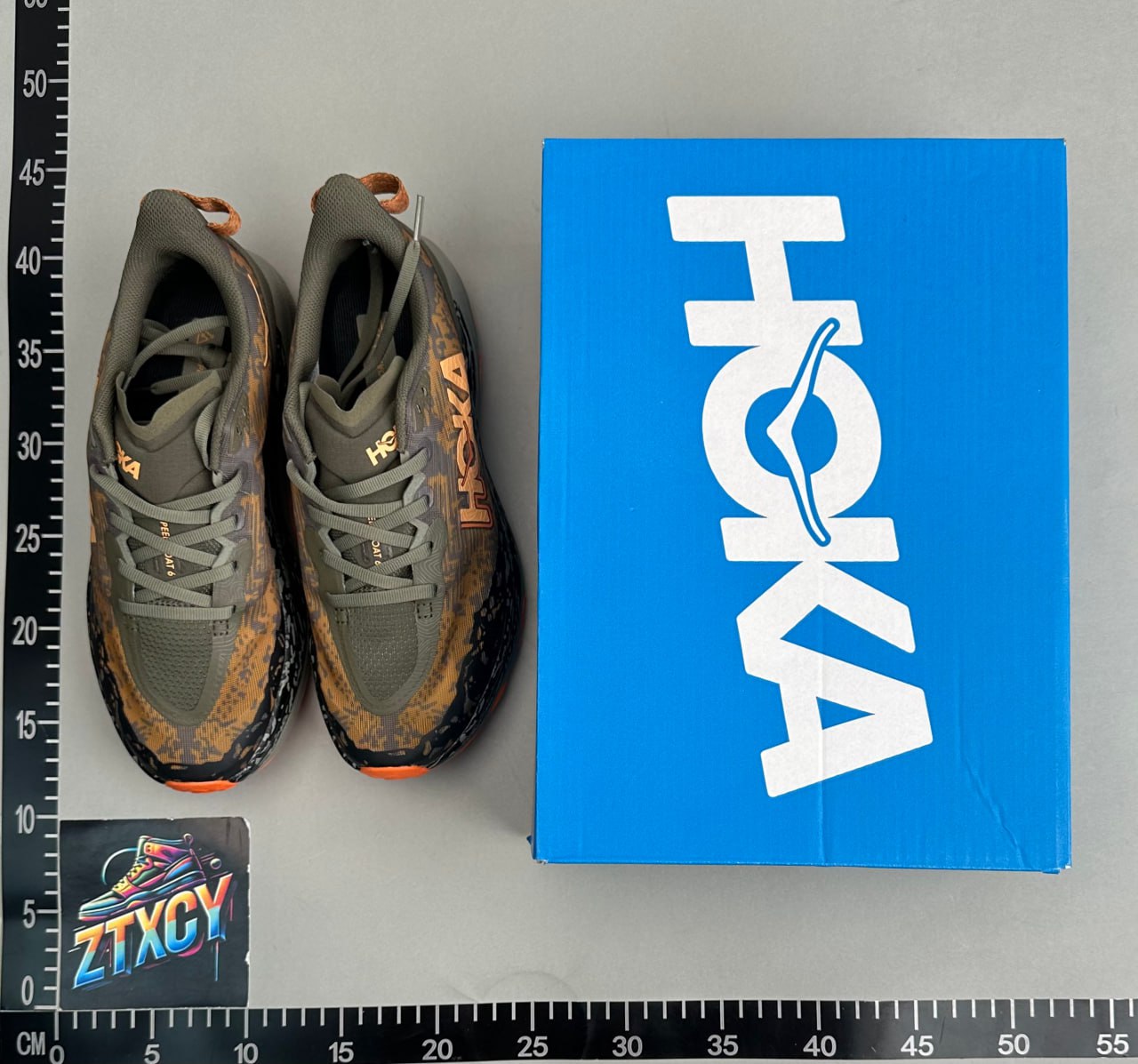 HOKA Sneakers [8 styles]