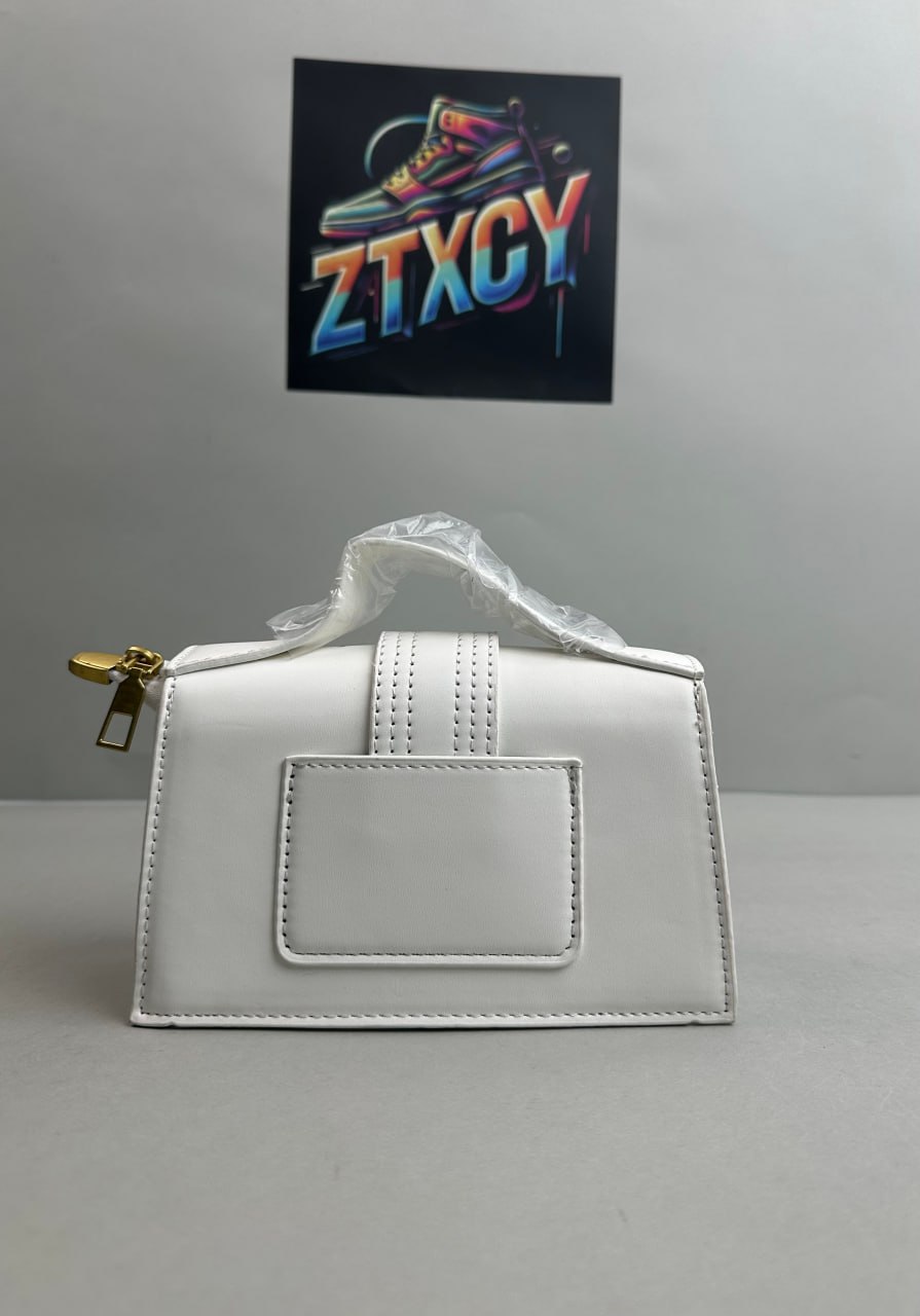JACQUEMUS [Model Name Not Visibly Specified] Crossbody Bag [24 styles]