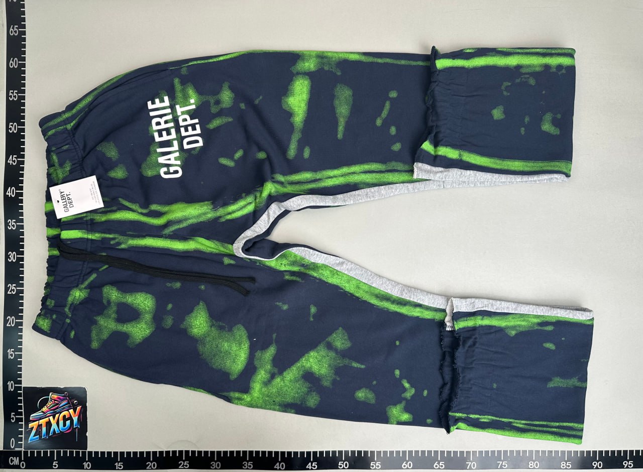 Balenciaga Track Pants [33 styles]