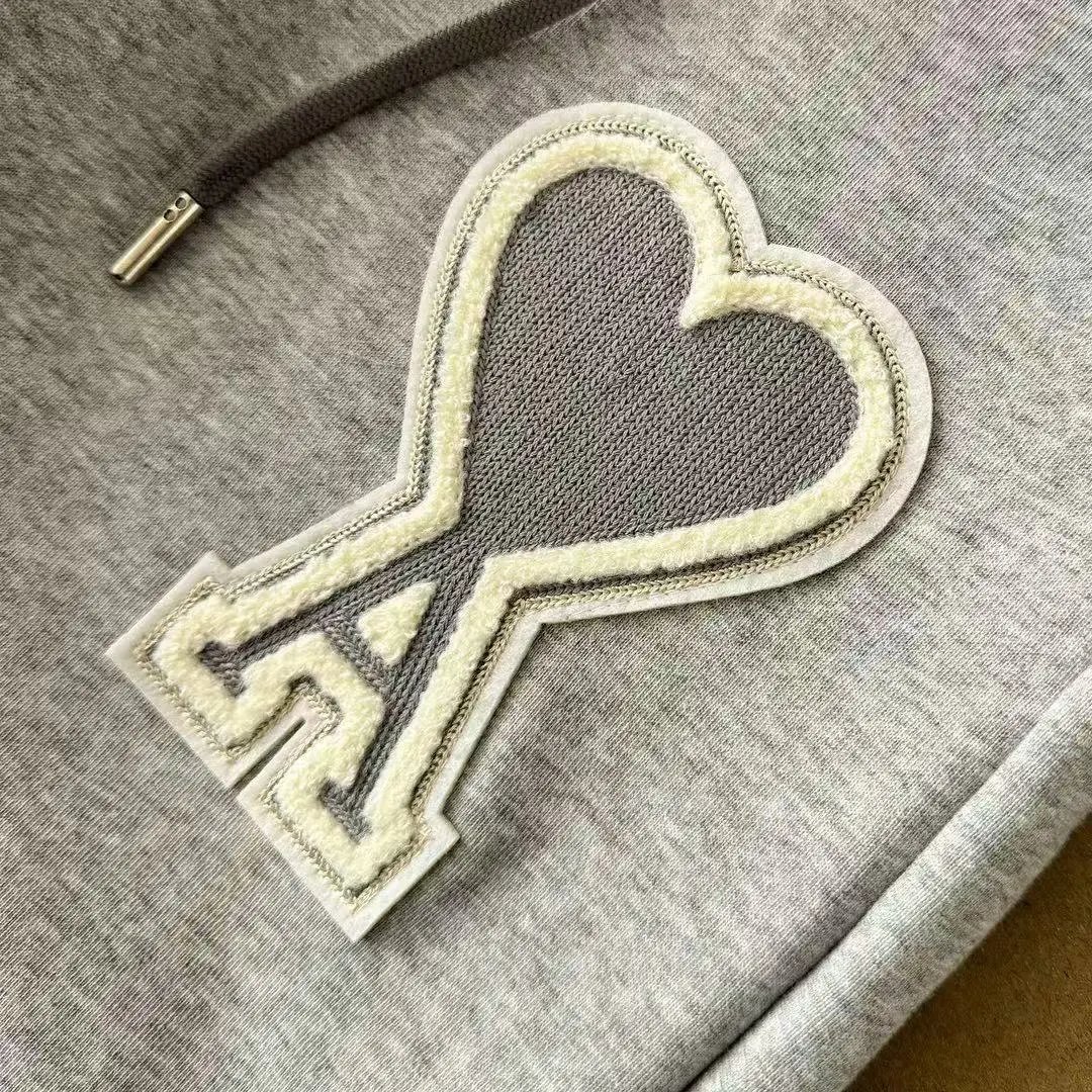 Amiri Heart Logo Sweatpants [23 styles]