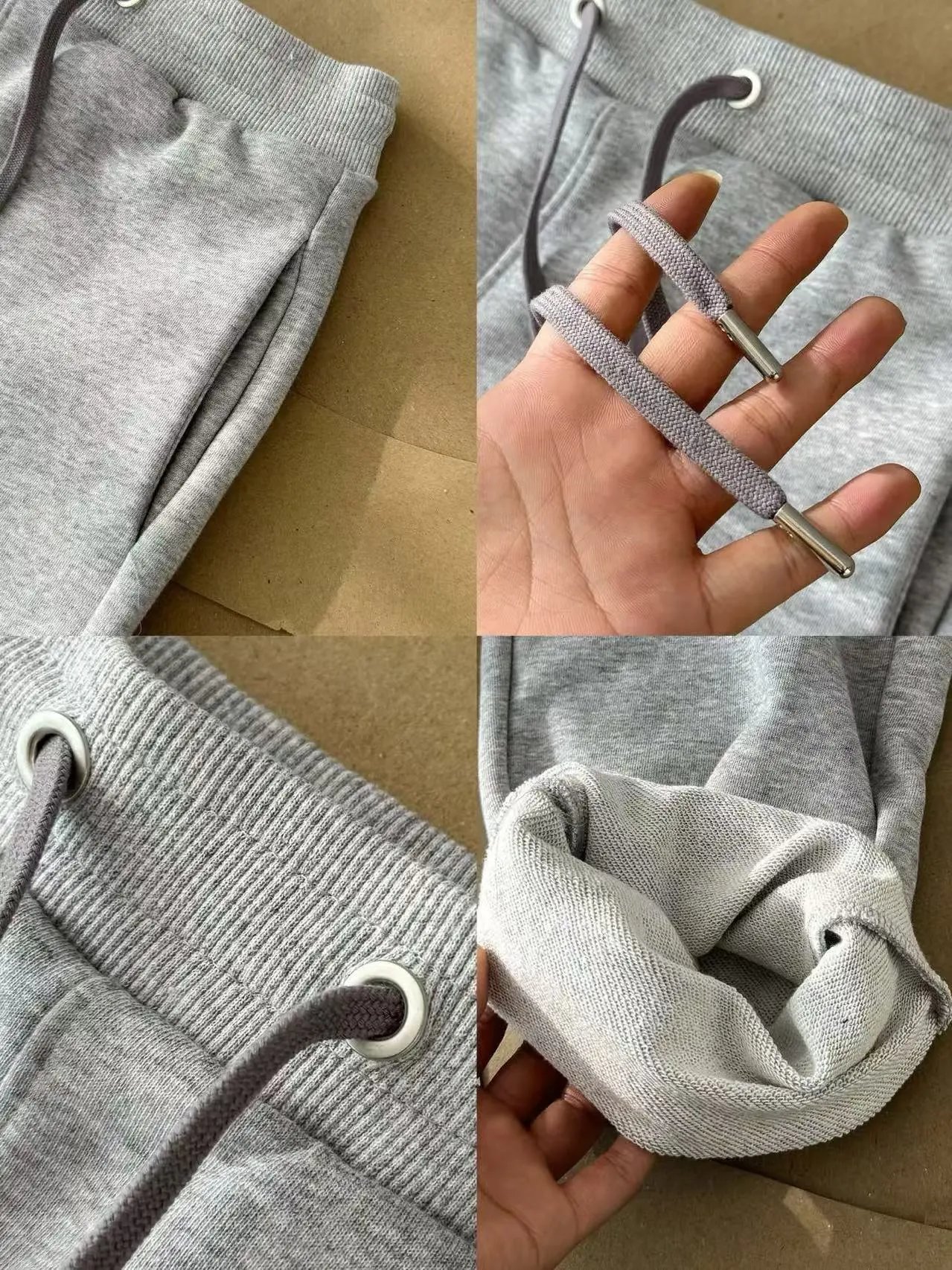 Amiri Heart Logo Sweatpants [23 styles]