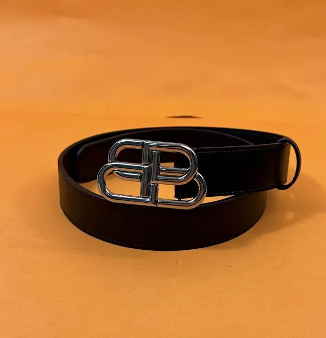 MK DG Buckle Belts [18 styles]
