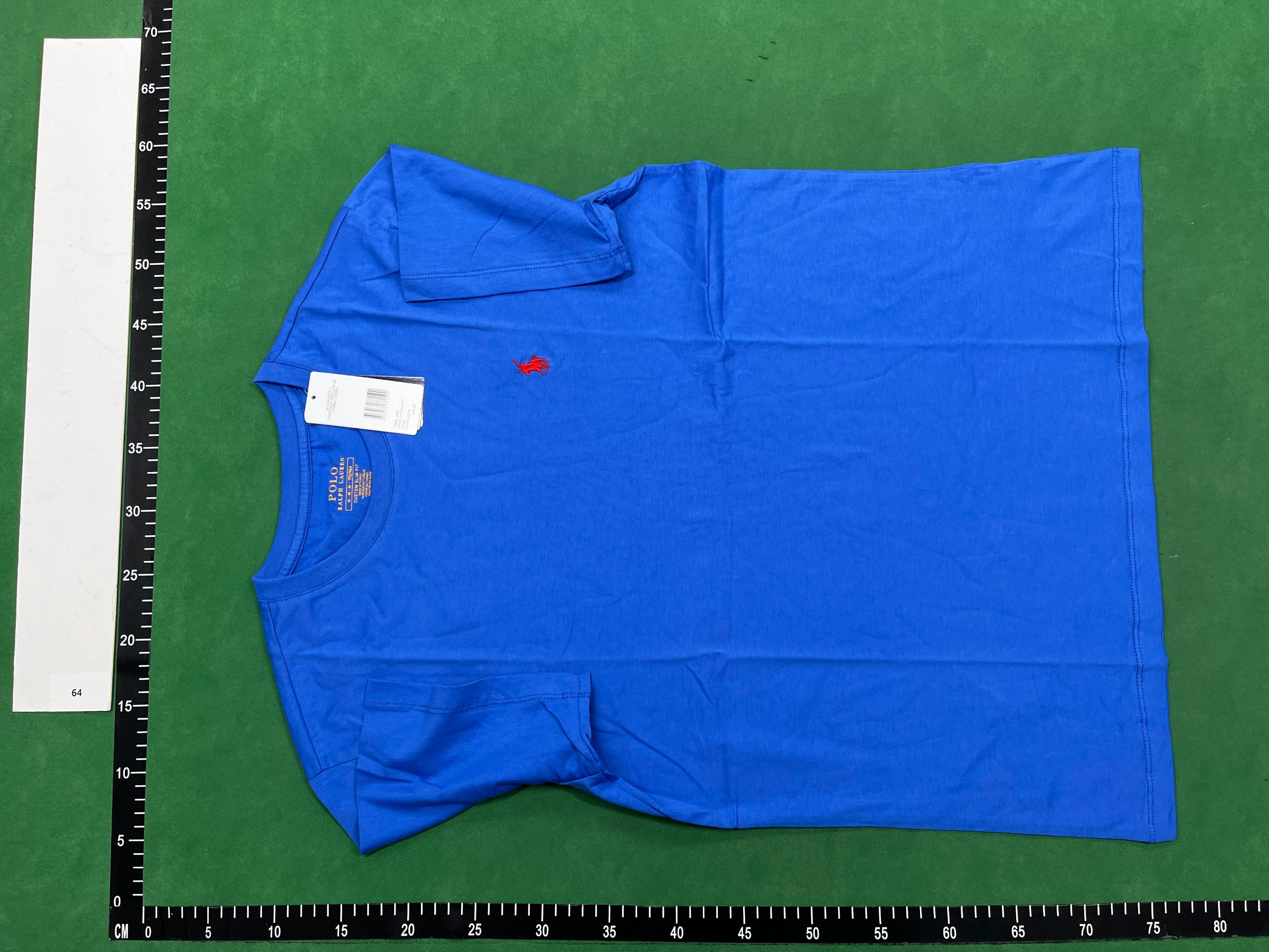 Polo Ralph Lauren Classic Fit T-Shirt [10 styles]