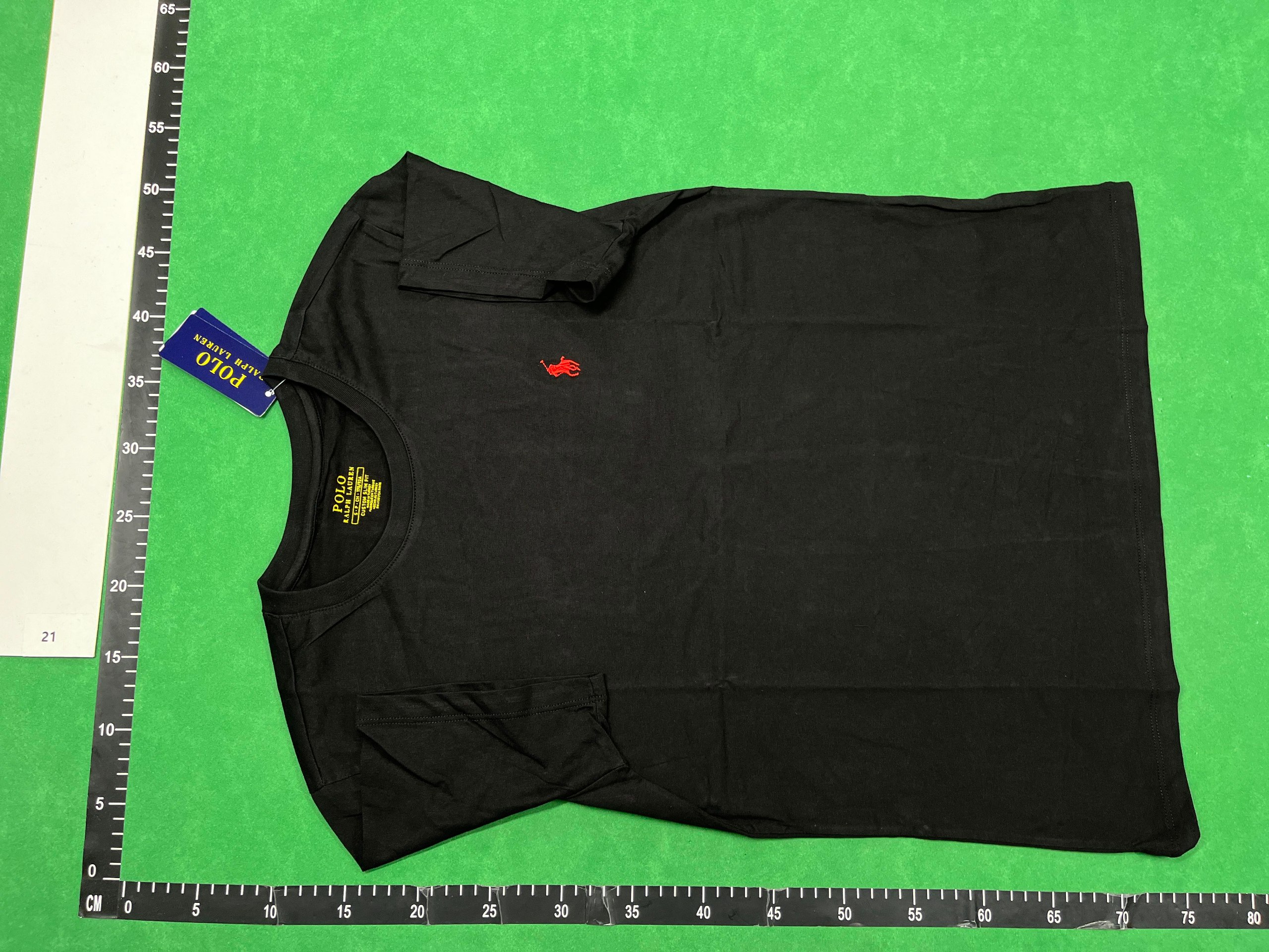 Polo Ralph Lauren Classic Fit T-Shirt [10 styles]
