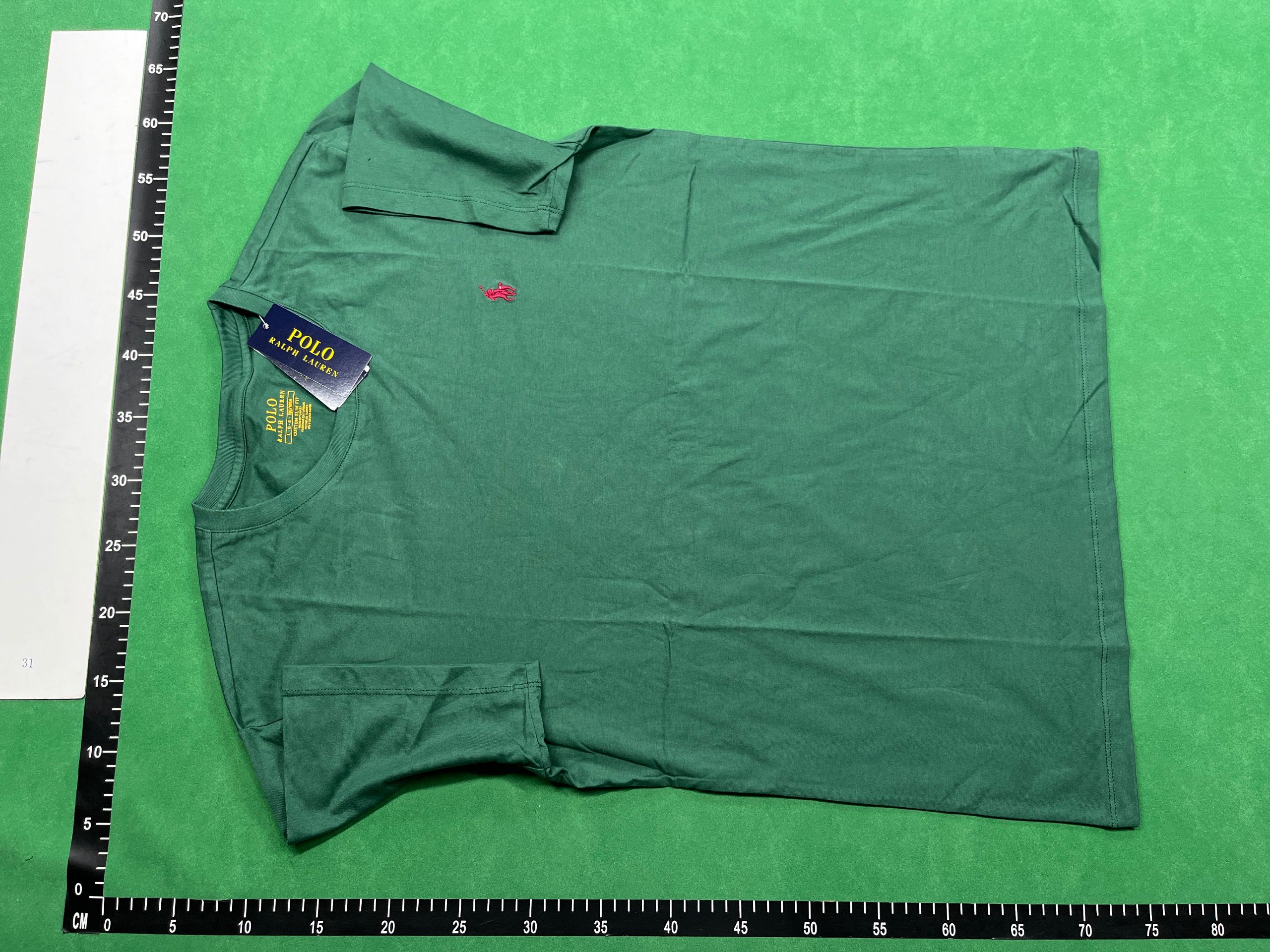 Polo Ralph Lauren Classic Fit T-Shirt [10 styles]