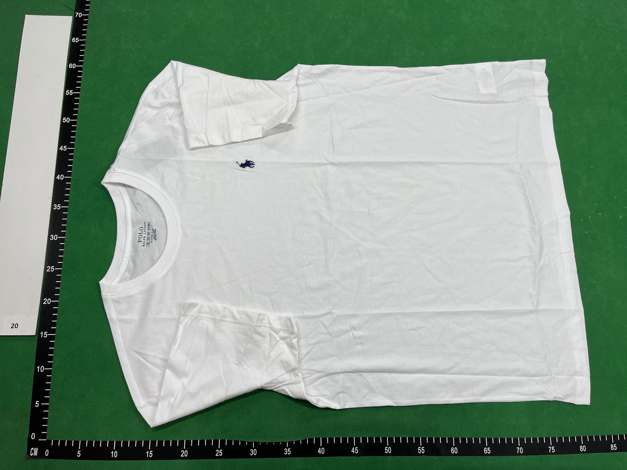 Polo Ralph Lauren Classic Fit T-Shirt [10 styles]