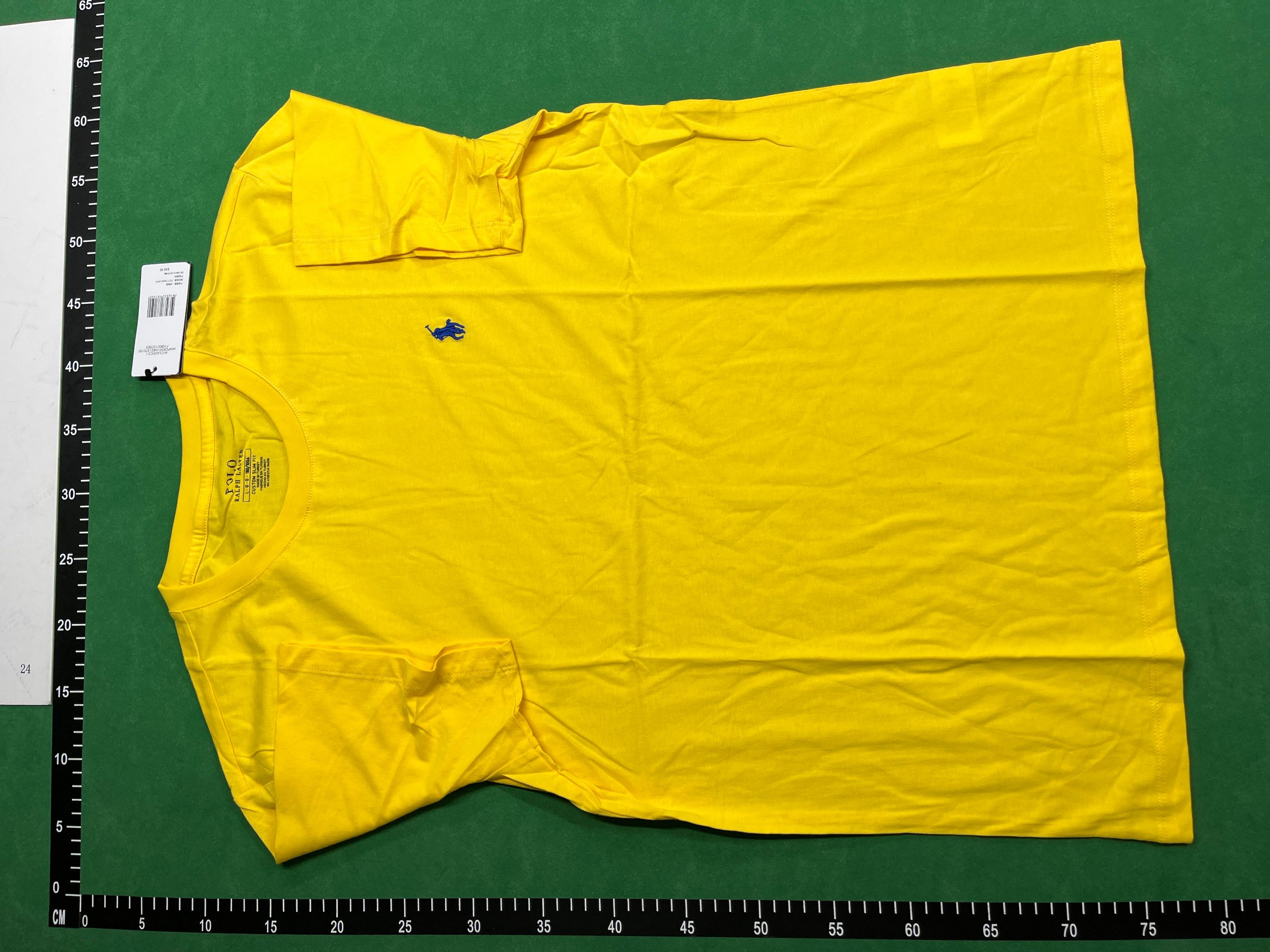 Polo Ralph Lauren Classic Fit T-Shirt [10 styles]