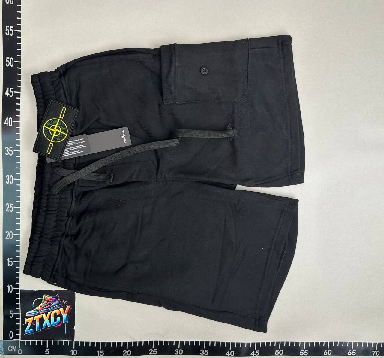 Stone Island Cargo Shorts [16 styles]