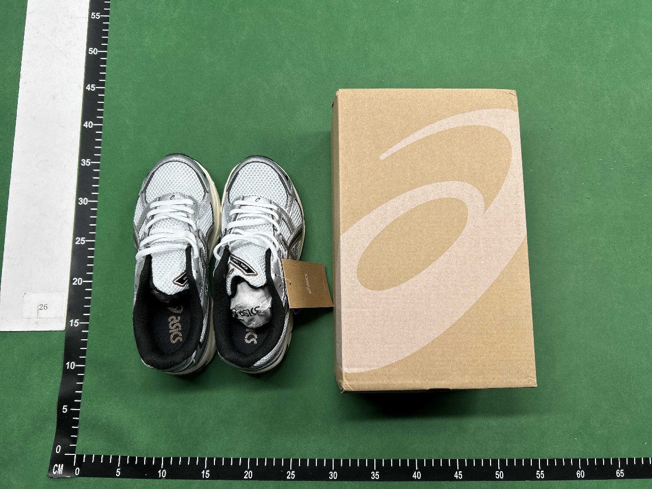 ASICS Gel-1090 Sneakers [11 styles]