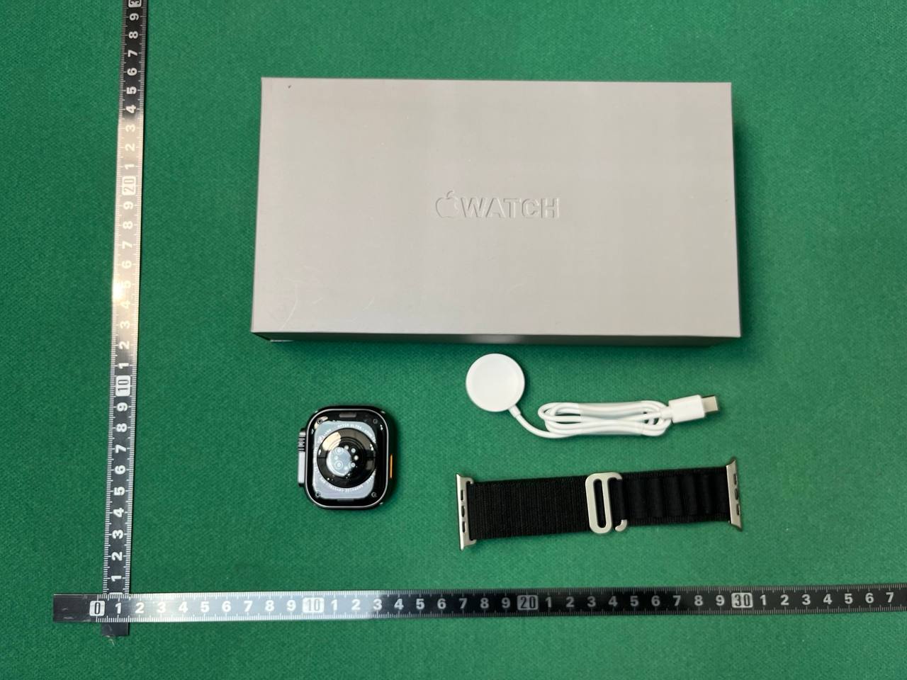 Apple Watch Ultra [2 styles]